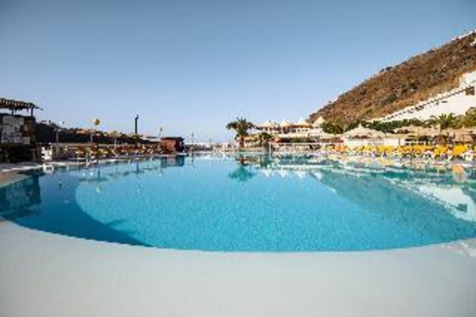 Servatur Sun Suite Hotel in Puerto Rico de Gran Canaria
