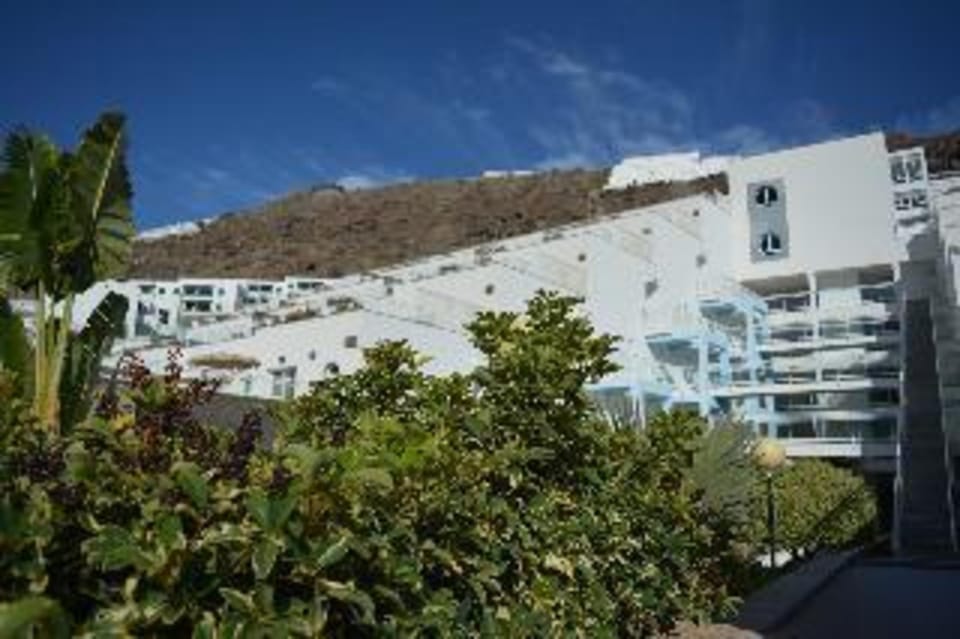 Servatur Sun Suite Hotel in Puerto Rico de Gran Canaria