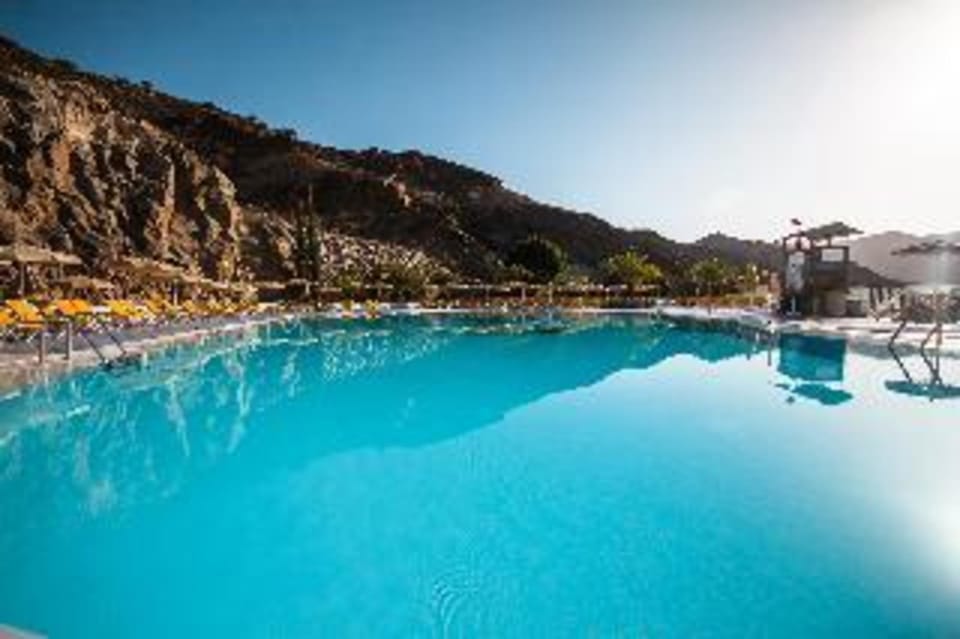 Servatur Sun Suite Hotel in Puerto Rico de Gran Canaria