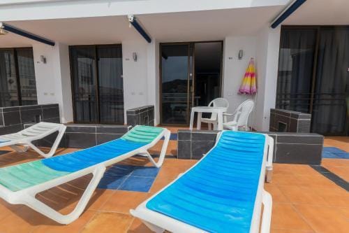 Puerto Bello Apartamentos Hotel in Puerto Rico de Gran Canaria