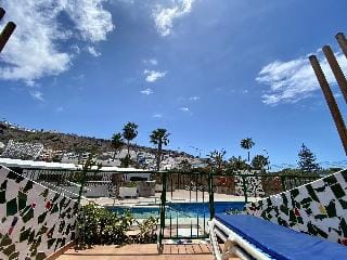 Apartamentos Leticia del Mar Hotel in Puerto Rico de Gran Canaria