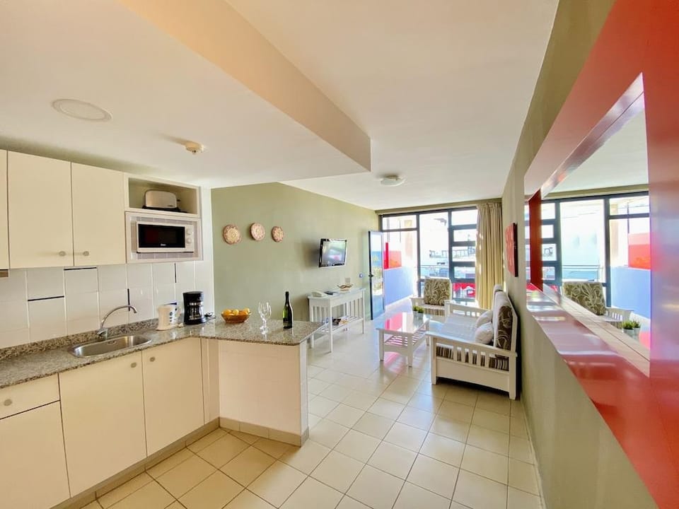 Apartamentos Terraza de Amadores Hotel in Puerto Rico de Gran Canaria