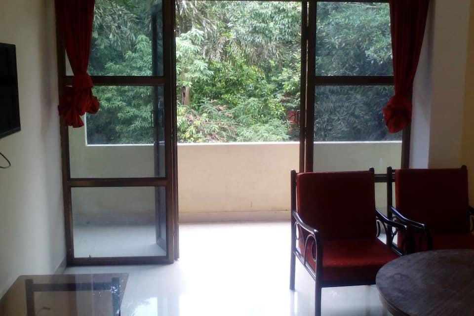 Hotel Centre Palace Hotel in Karnataka