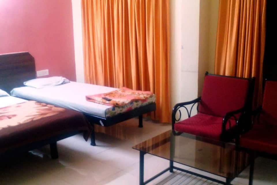 Hotel Centre Palace Hotel in Karnataka
