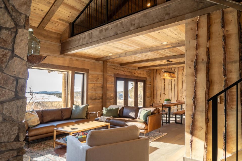 Zion Mountain Ranch Resort in Utah
