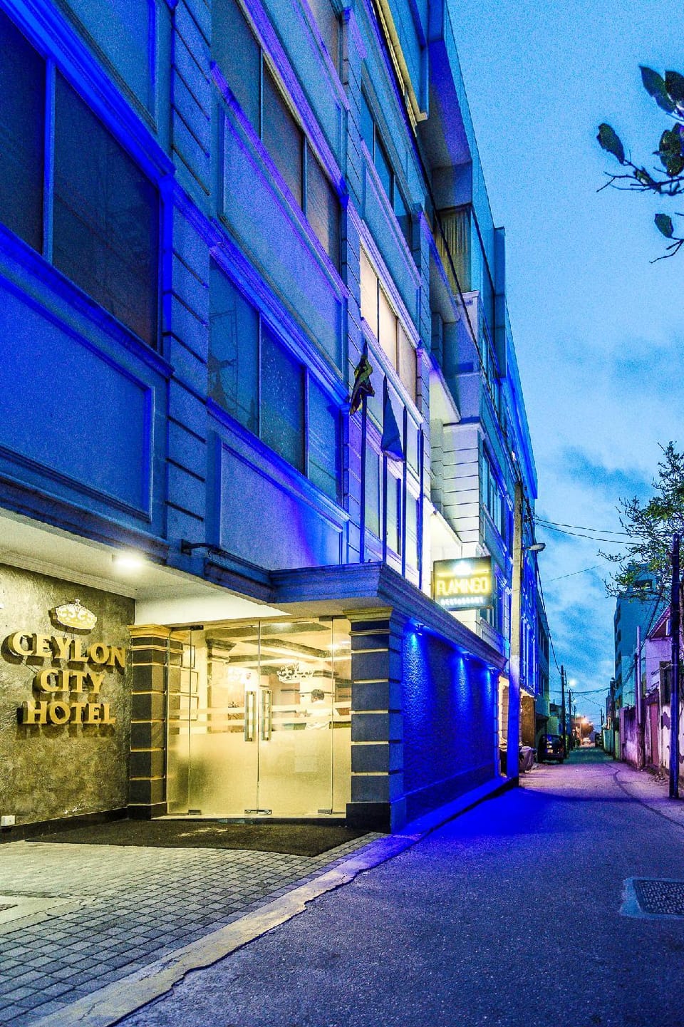 Ceylon City Hotel, Colombo Hotel in Colombo