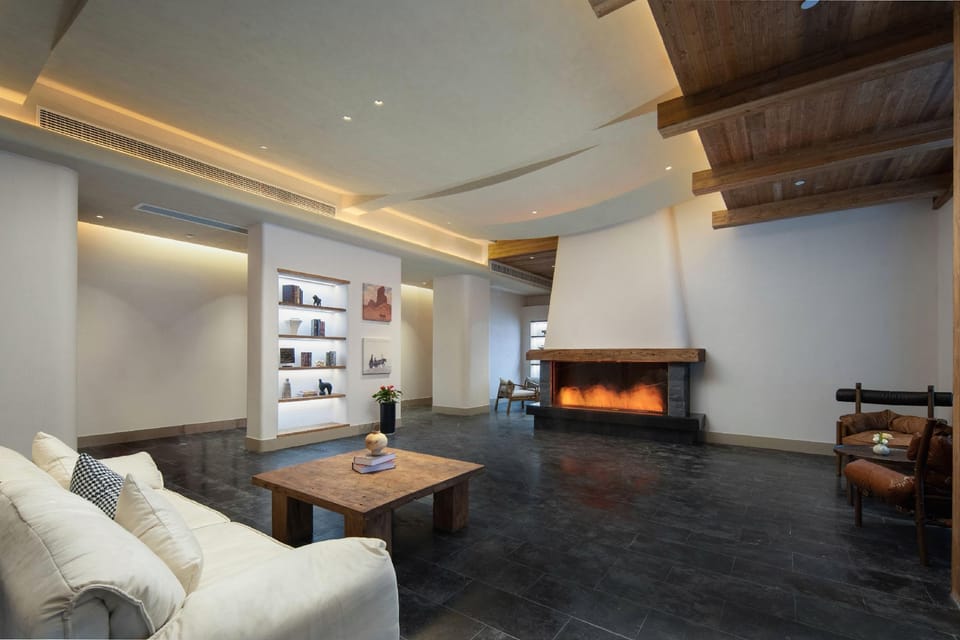 Nanjing Presidential Palace Hotel (Zhongshan East Road Museum Branch) Hotel in Nanjing