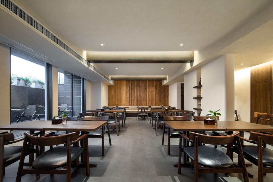 Nanjing Presidential Palace Hotel (Zhongshan East Road Museum Branch) Hotel in Nanjing
