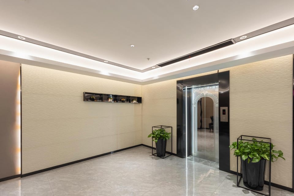 Home Inn Selected Hotel (Chuzhou Suning Plaza Branch) Hotel in Jiangsu