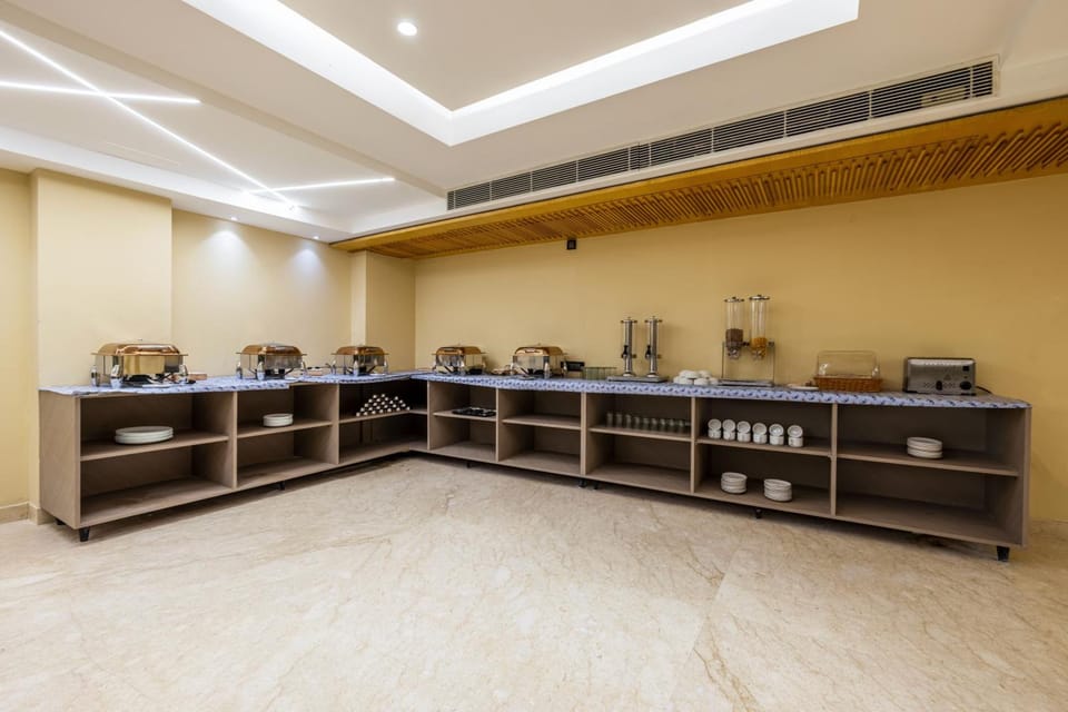 Facilities
