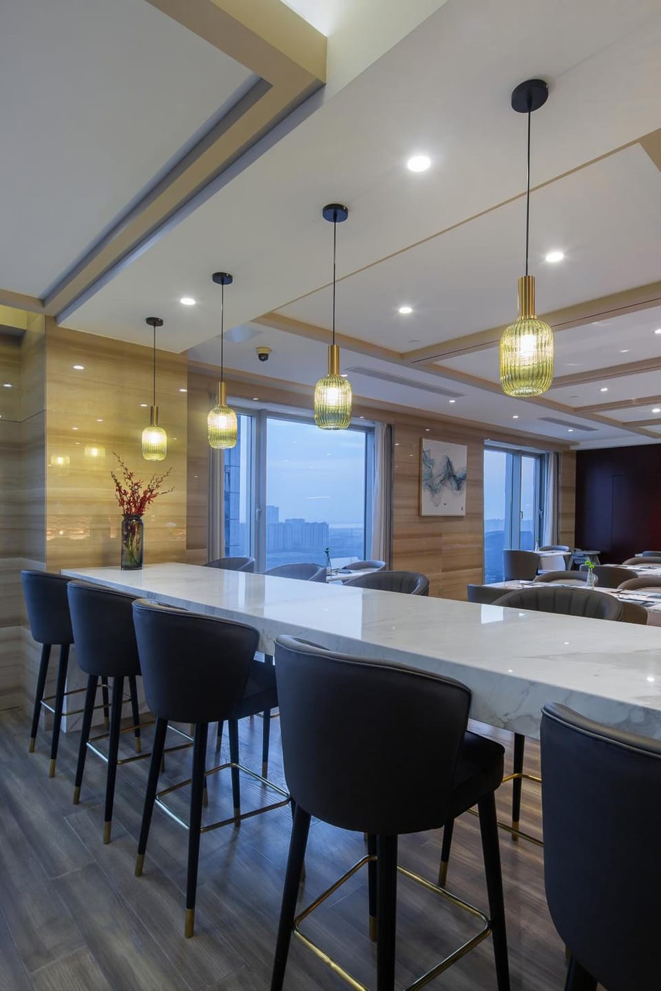 Hangzhou Shama Heda Serviced Apartments Apartment hotel in Hangzhou