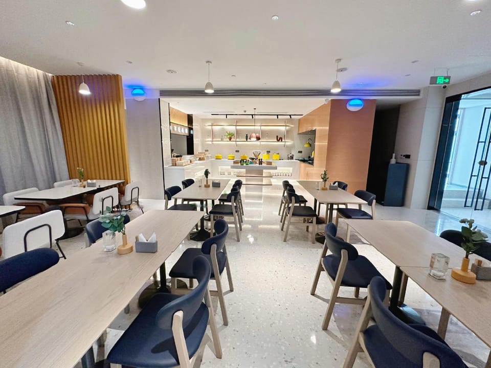 Home Inn Selected Hotel (Changzhou Railway Station Qingguo Lane Branch) Hotel in Suzhou