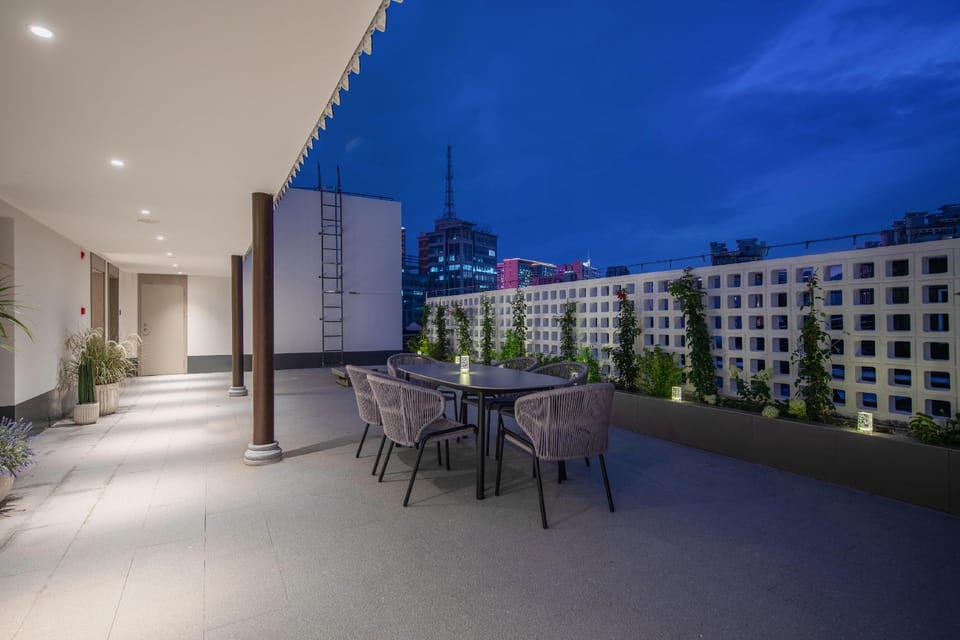 Home Inn Selected Hotel (Changzhou Railway Station Qingguo Lane Branch) Hotel in Suzhou