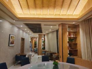 Hangzhou Jingyin Hotel (Xitiancheng Branch) Hotel in Hangzhou
