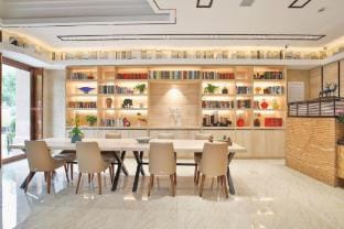 Hangzhou Jingyin Hotel (Xitiancheng Branch) Hotel in Hangzhou
