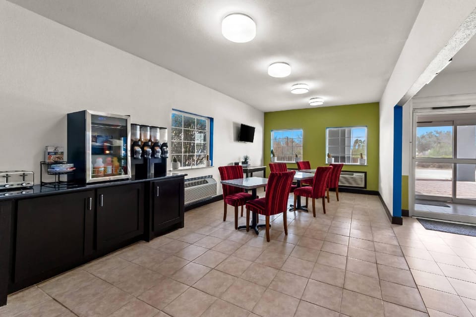 Rodeway Inn Inn in Rio Grande