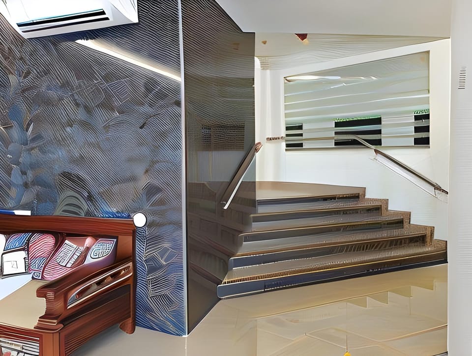 Padungan Hotel Hotel in Kuching