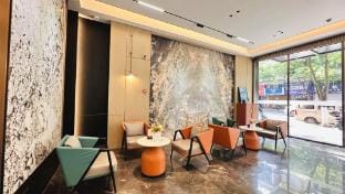 Tonglu Xilaipeng Hotel (Fuchun River Qiaolin Road Branch) Hotel in Hangzhou