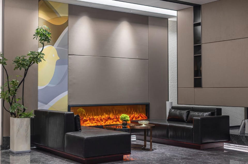 Home Inn (Gold Standard) - Yizheng Xupu Railway Station Dongyuan Branch Hotel in Nanjing