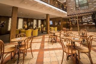 Daugirdas, viesbutis-restoranas, Perkuno namai Hotel in Lithuania