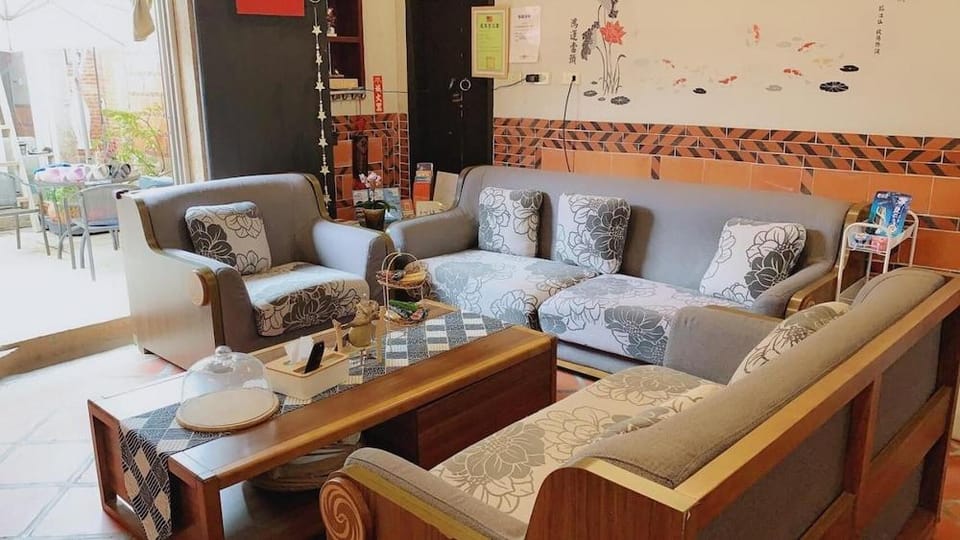 O Share Sweet B&B Hotel in Xiamen