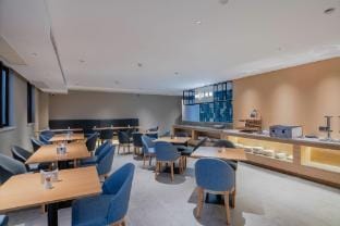 Hanting Hotel Nanjing Jiangning Gold Coast Hotel in Nanjing