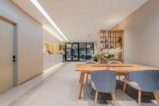 Hanting Hotel Nanjing Jiangning Gold Coast Hotel in Nanjing