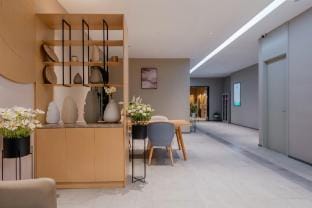 Hanting Hotel Nanjing Jiangning Gold Coast Hotel in Nanjing