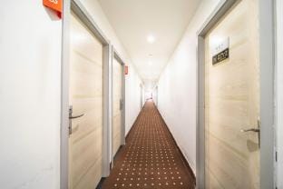 Hi Inn Shanghai Jiading Qinghe Road Hotel in Shanghai