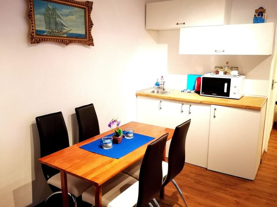 Meridian Apartments Hotel in Klaipėda