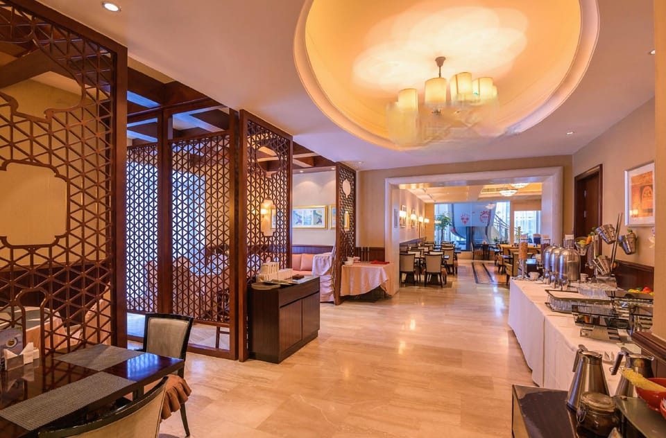 Zhoushan Shengdiya Hotel Hotel in Zhejiang