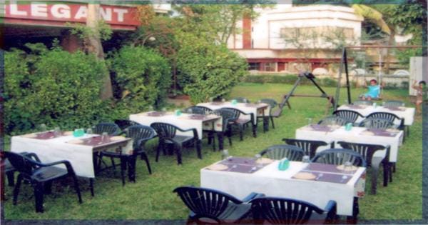 Hotel Green Land Elegant Hotel in Karnataka