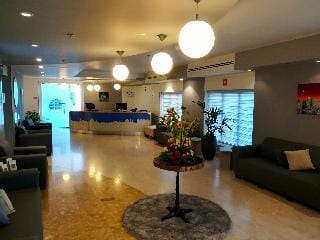 Ibis Styles Jerusalem Sheikh Jarrah Hotel in Jerusalem