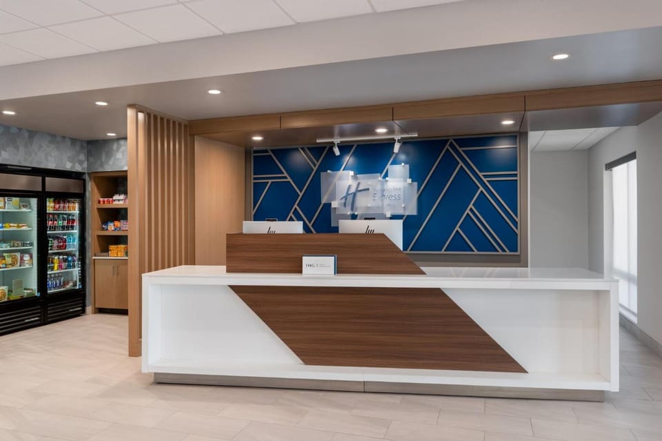 Holiday Inn Express And Suites Westfield Indianapolis By IHG Hotel in Westfield