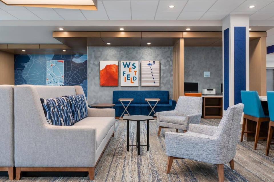 Holiday Inn Express And Suites Westfield Indianapolis By IHG Hotel in Westfield
