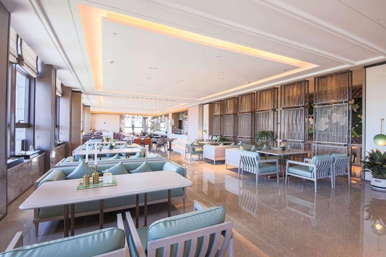 Howard Johnson by Wyndham Longxiang Hotel Ningbo Hotel in Zhejiang