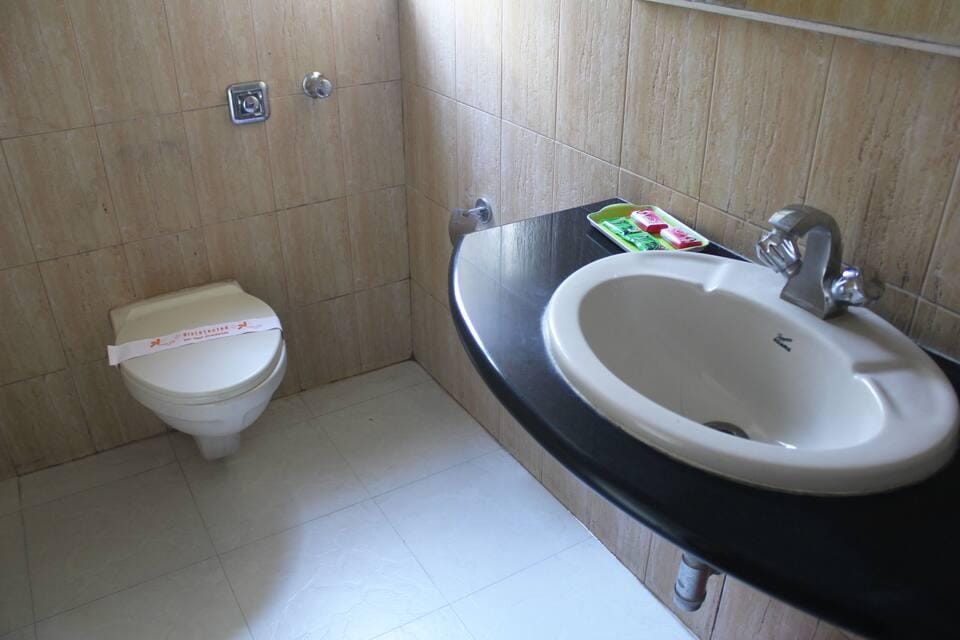 Hotel Parichay Hotel in Pune