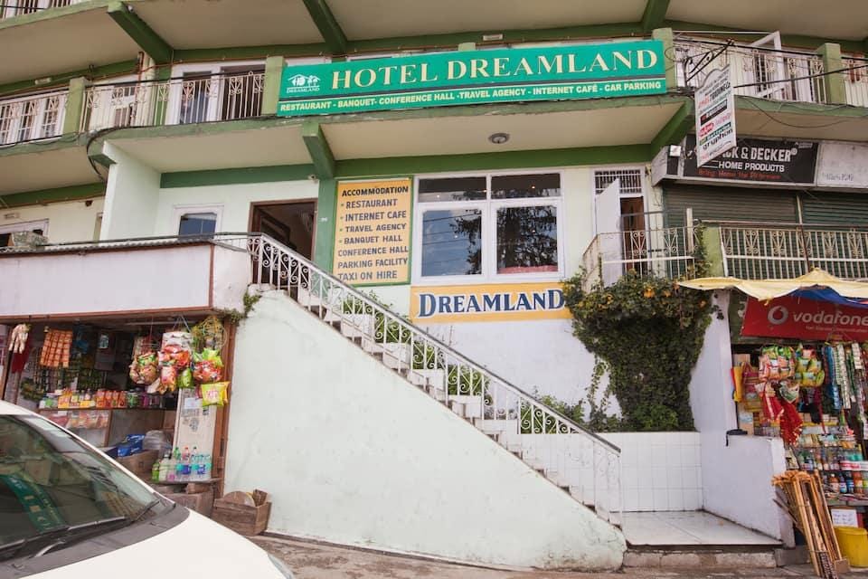 Hotel Dreamland Hotel in Shimla