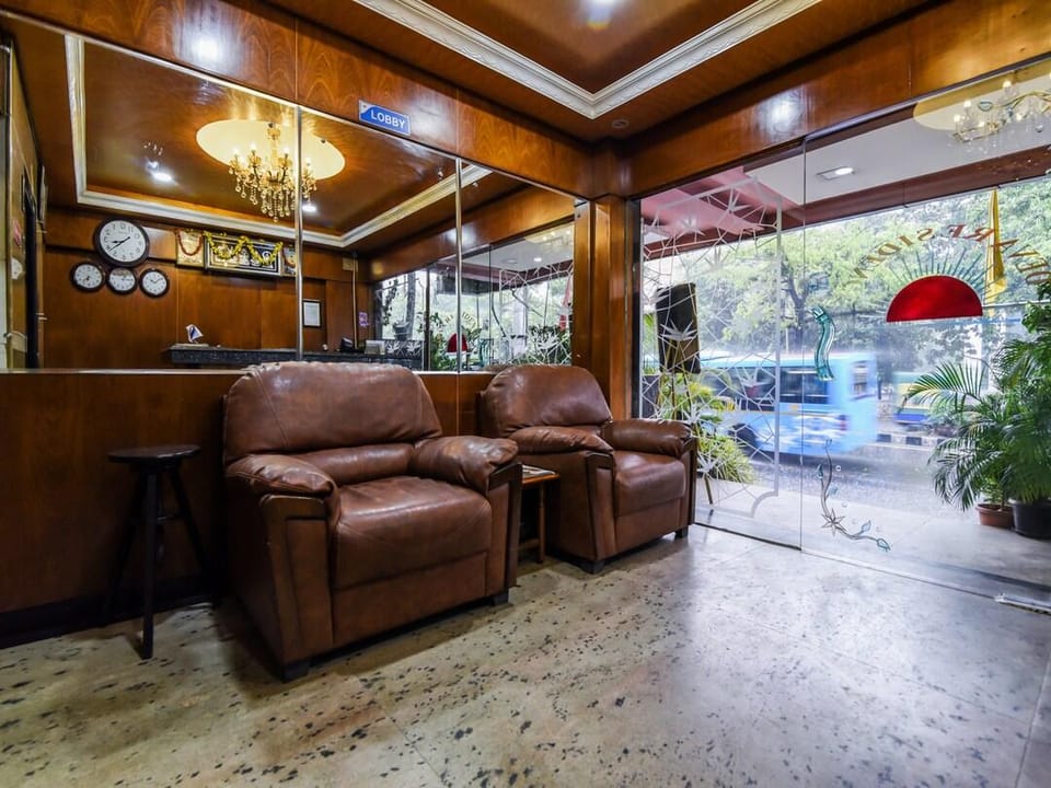 Deva Residency Hotel in Bengaluru