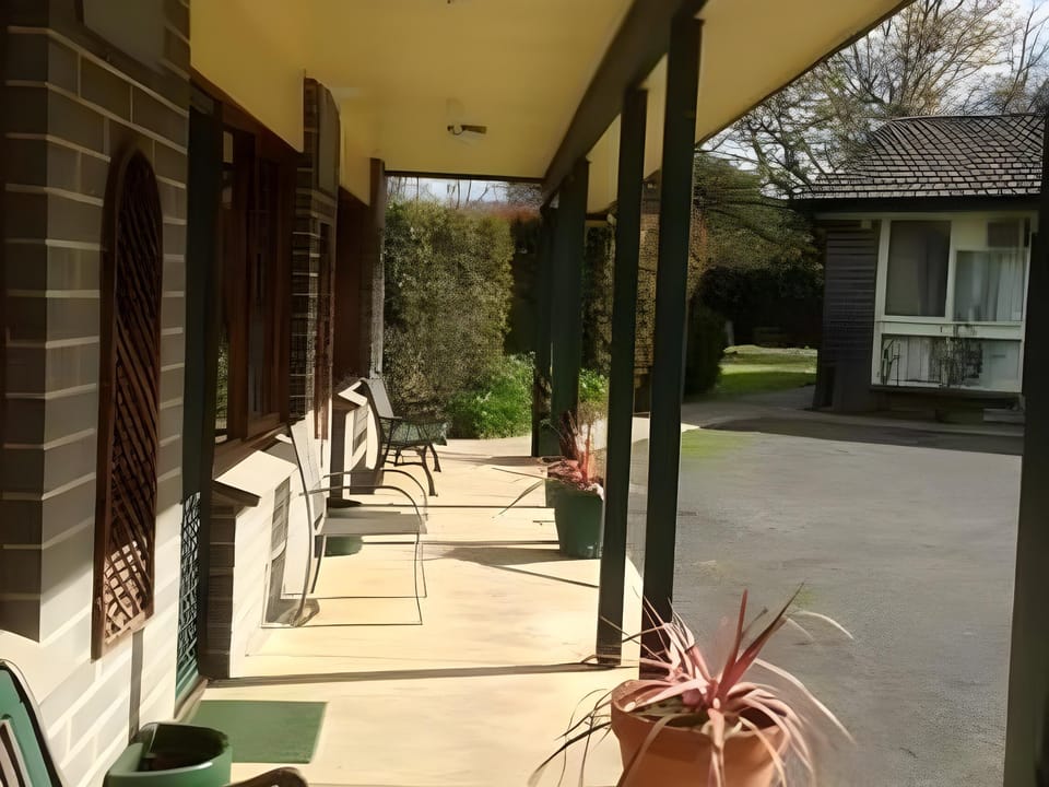 Gisborne Motel Motel in Gisborne