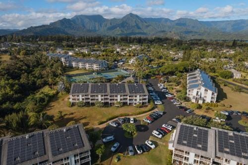 Cliffs 1206 by RedAwning Hotel in Princeville