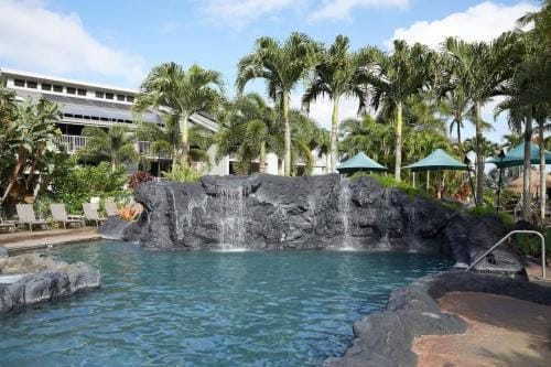 Cliffs 1206 by RedAwning Hotel in Princeville