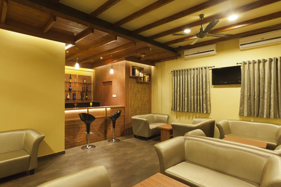 Bar/lounge