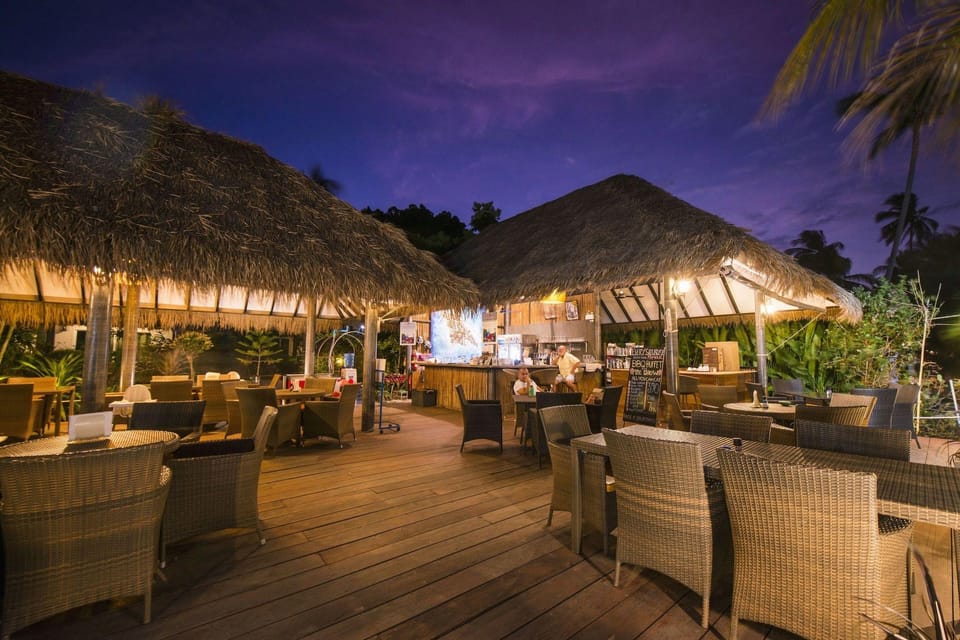 Serenity Resort Koh Chang Resort in Ko Chang