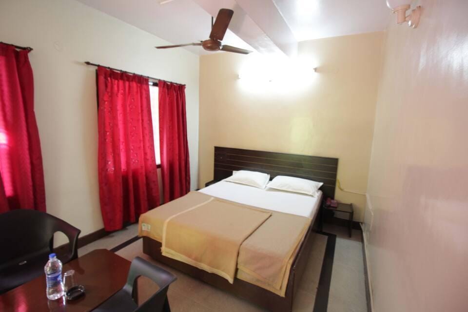 Hotel S C V D S Hotel in Mysuru