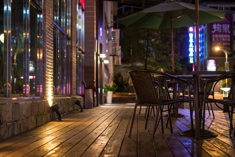 J-Hotel Hotel in Taiwan, Province of China