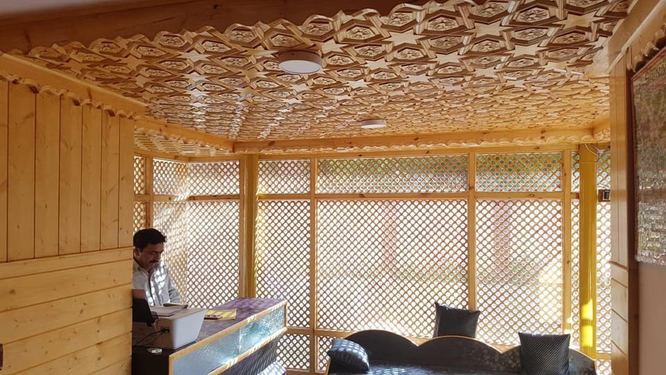 Hotel Gulistan Hotel in India