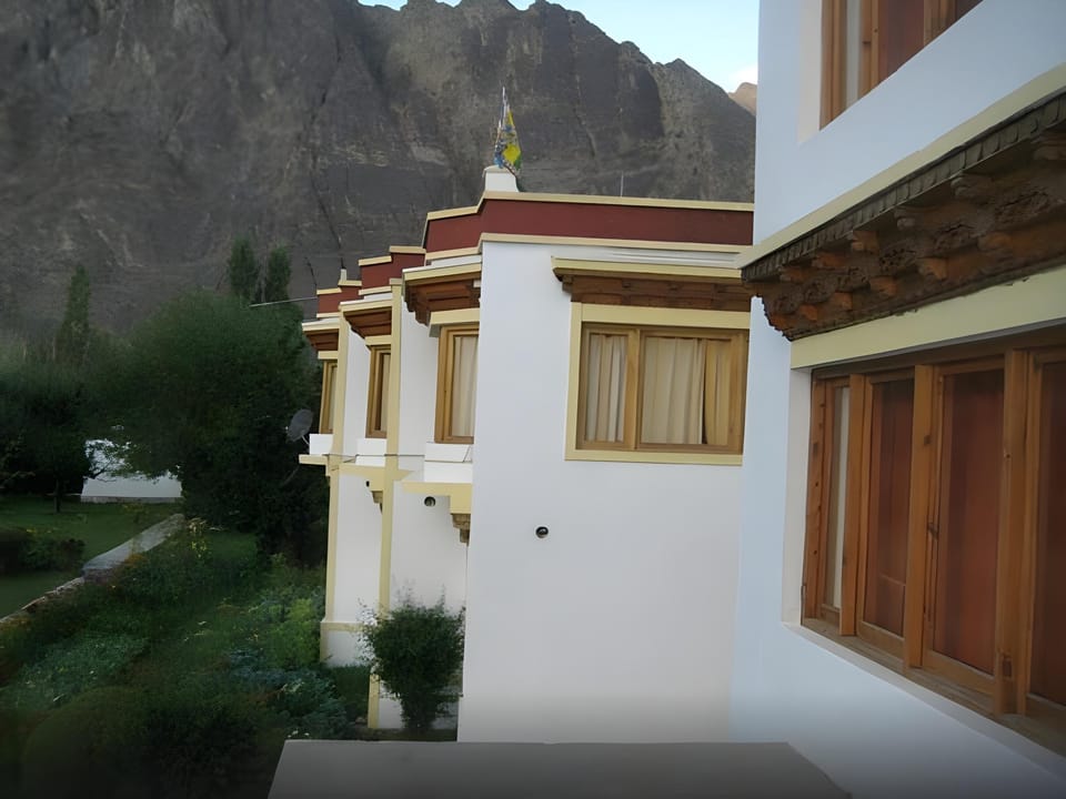 Hotel Karma Inn Inn in India
