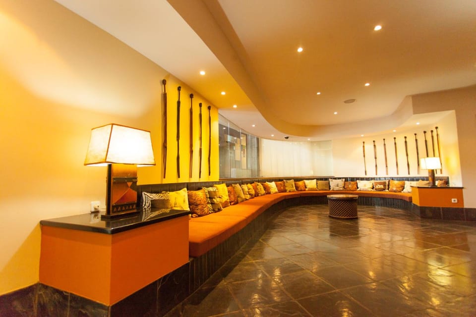 Pestana Rovuma Hotel Hotel in Africa
