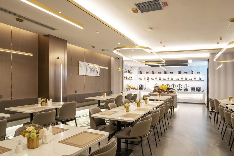 Home Selection Hangzhou Xihu Hubin  i77 Store Hotel in Hangzhou
